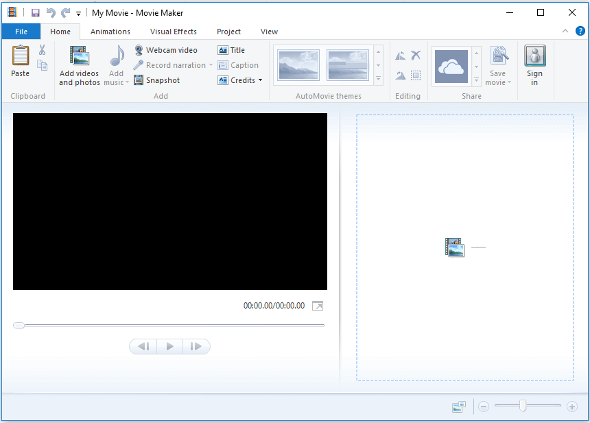mac movie editor for windows